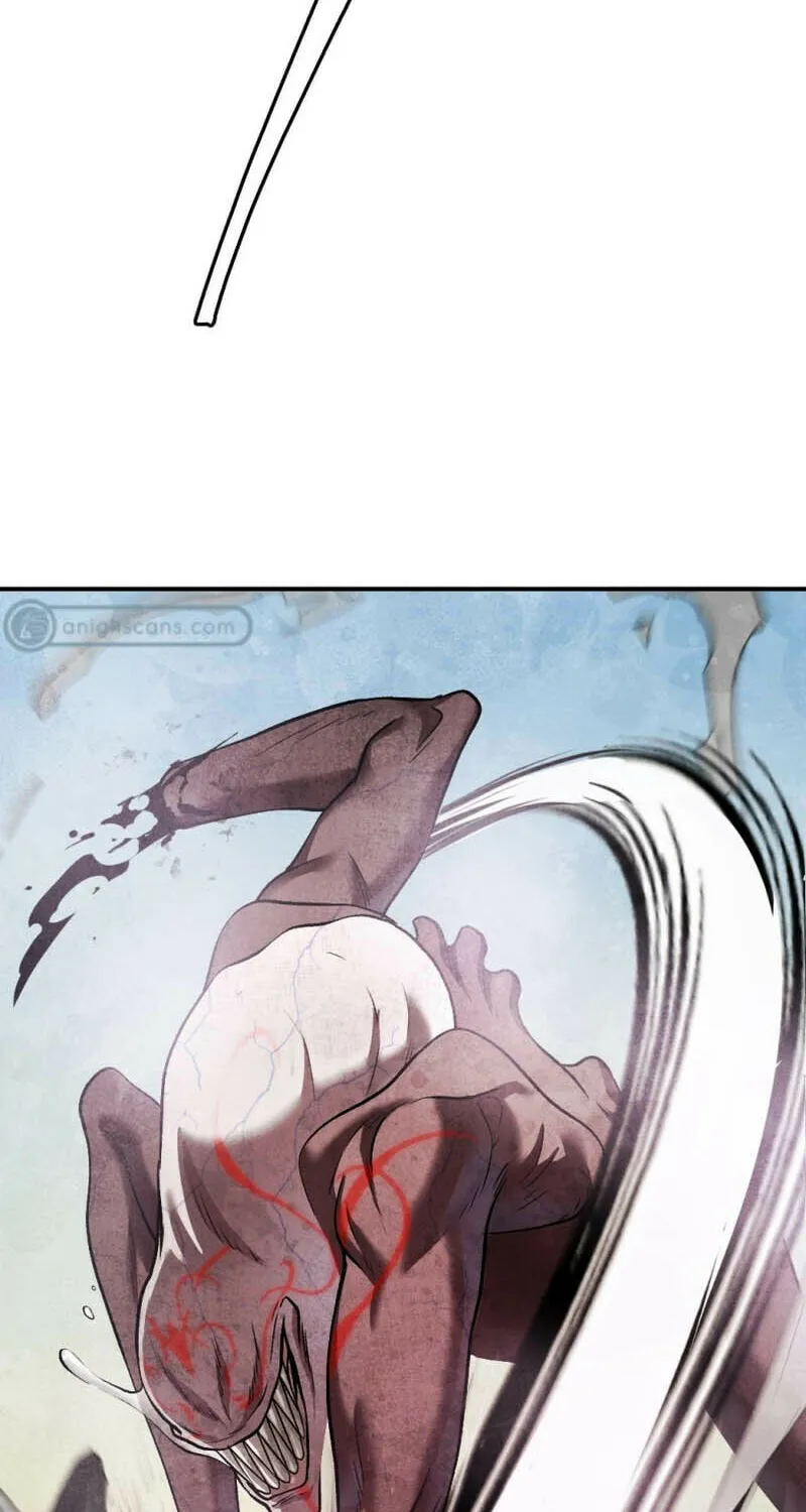 Monsters (Dream Factory Studio) Chapter 41 page 35 - 