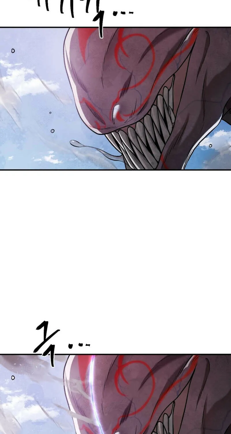 Monsters (Dream Factory Studio) Chapter 41 page 37 - 