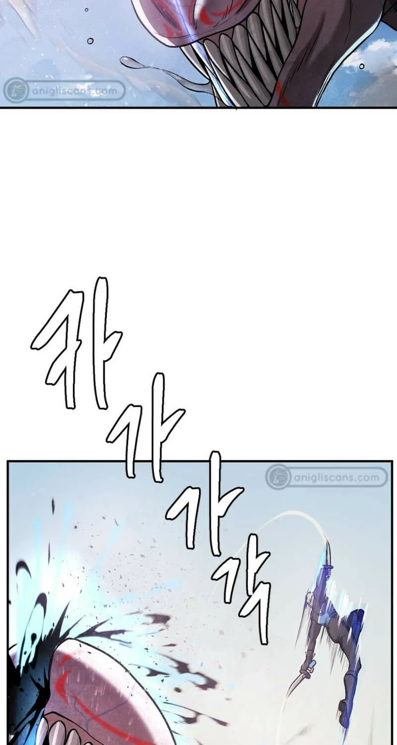 Monsters (Dream Factory Studio) Chapter 41 page 38 - 