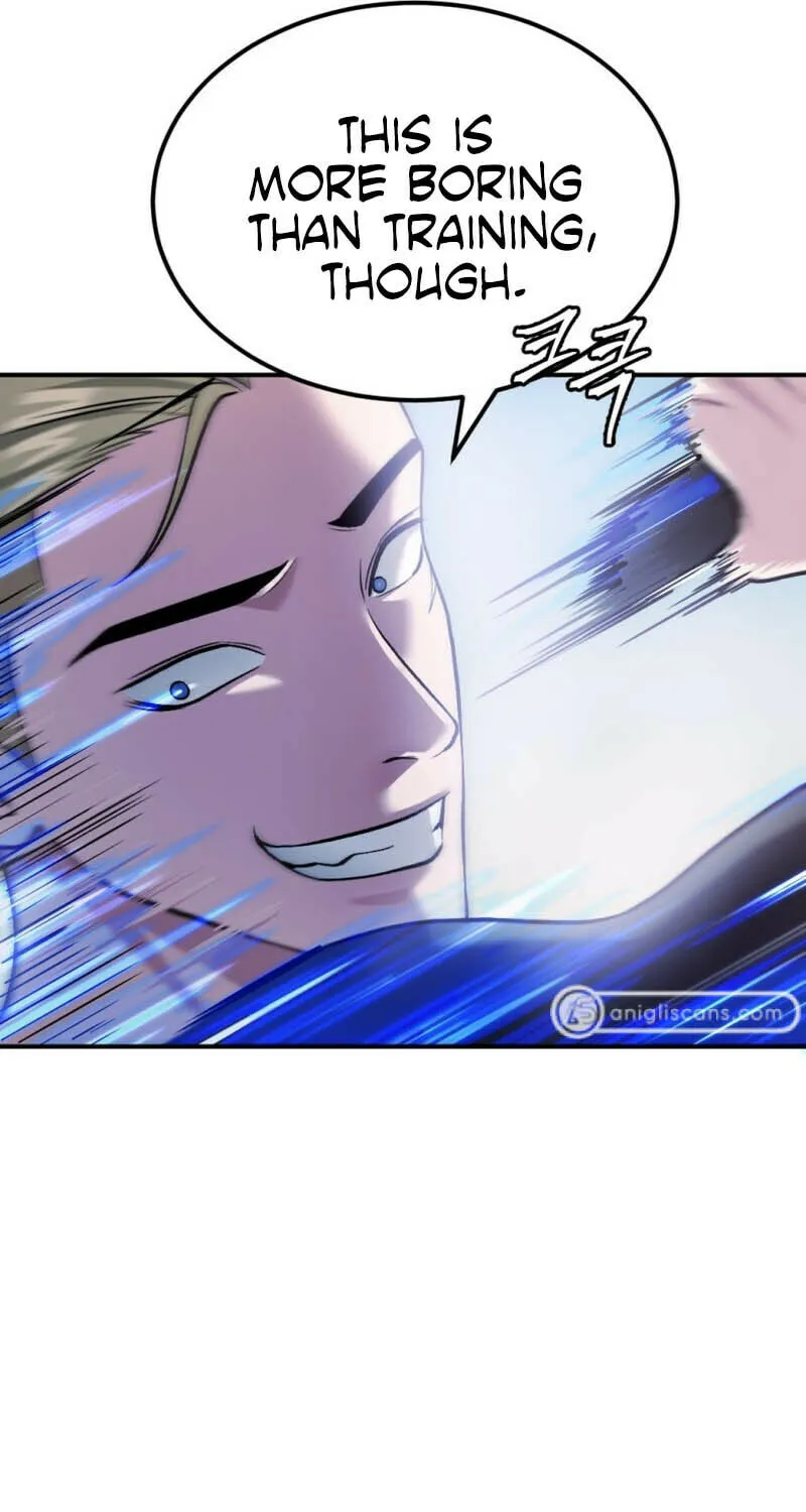 Monsters (Dream Factory Studio) Chapter 41 page 40 - 