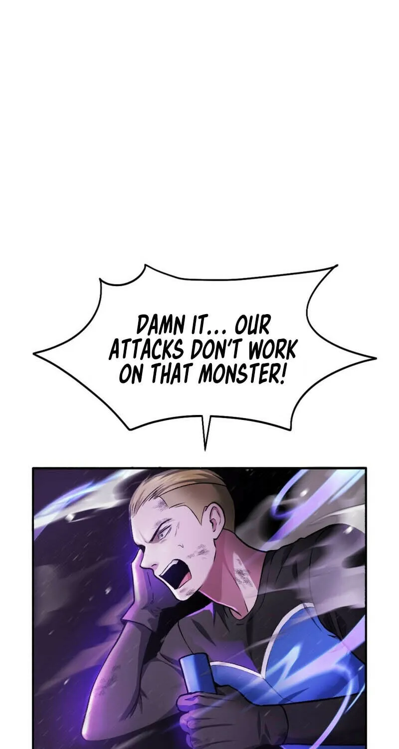 Monsters (Dream Factory Studio) Chapter 41 page 5 - 