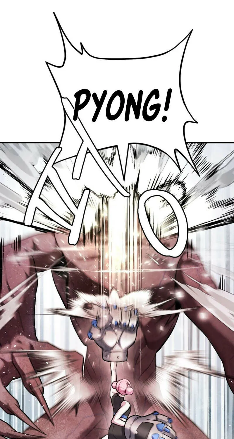 Monsters (Dream Factory Studio) Chapter 41 page 44 - 