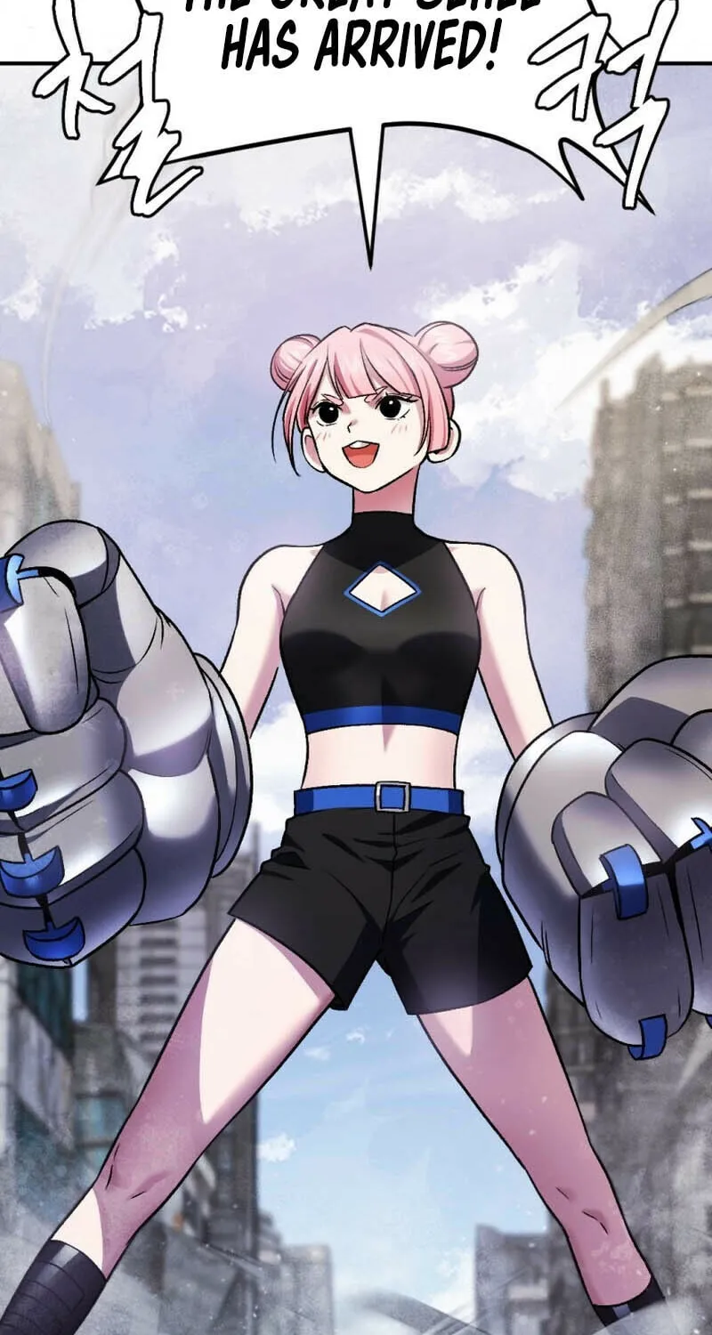 Monsters (Dream Factory Studio) Chapter 41 page 47 - 