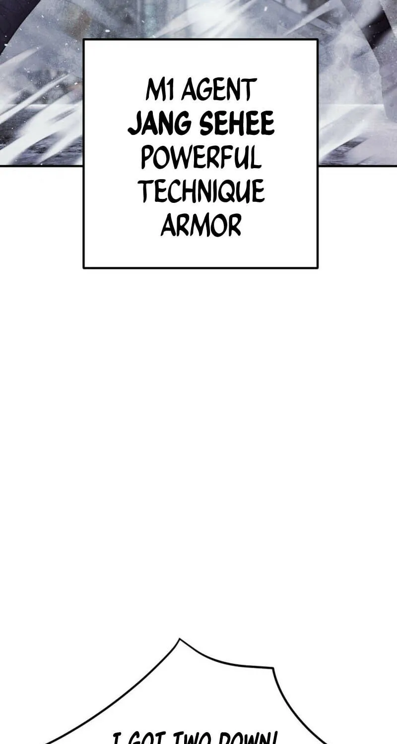 Monsters (Dream Factory Studio) Chapter 41 page 48 - 