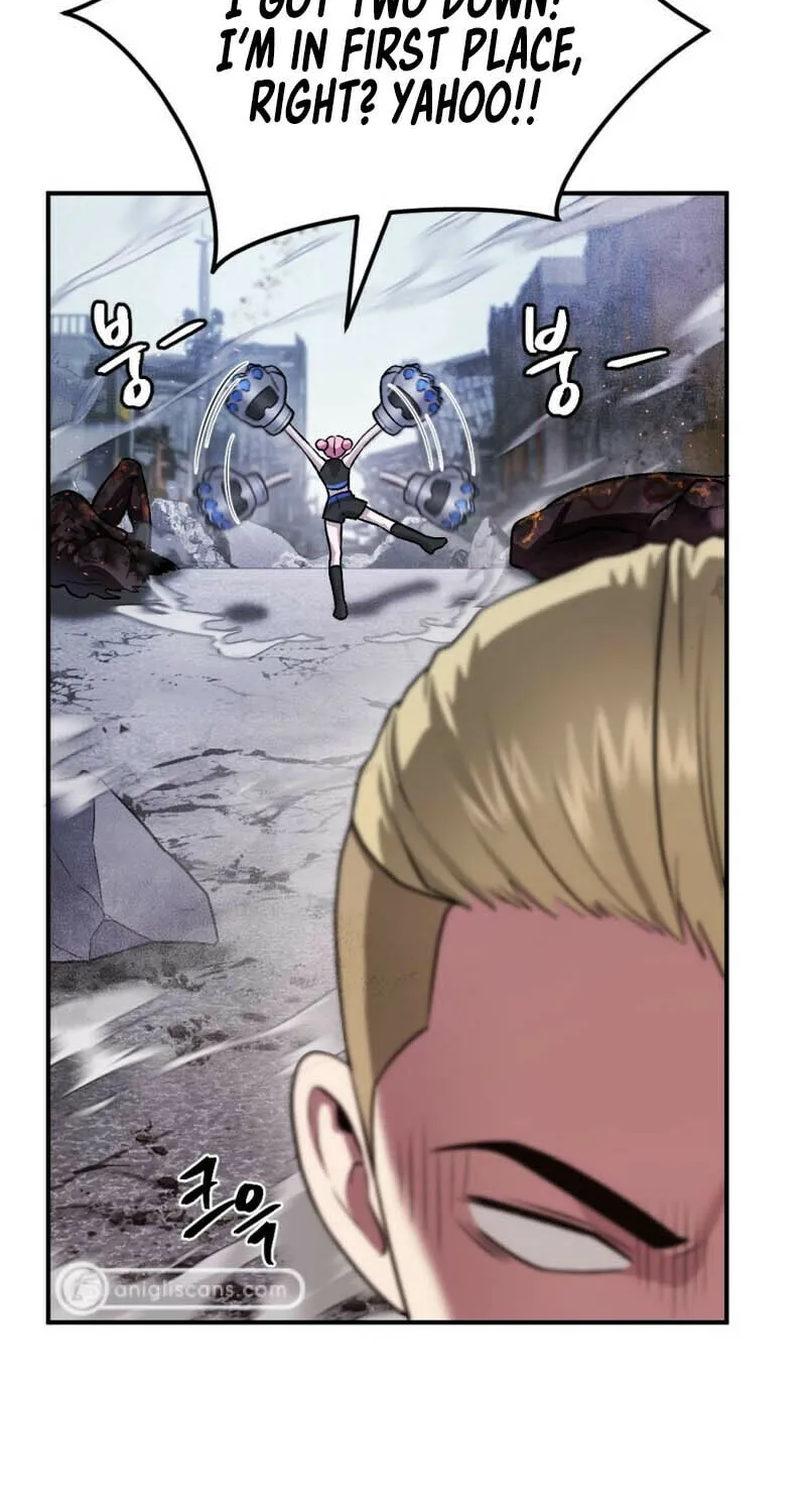 Monsters (Dream Factory Studio) Chapter 41 page 49 - 