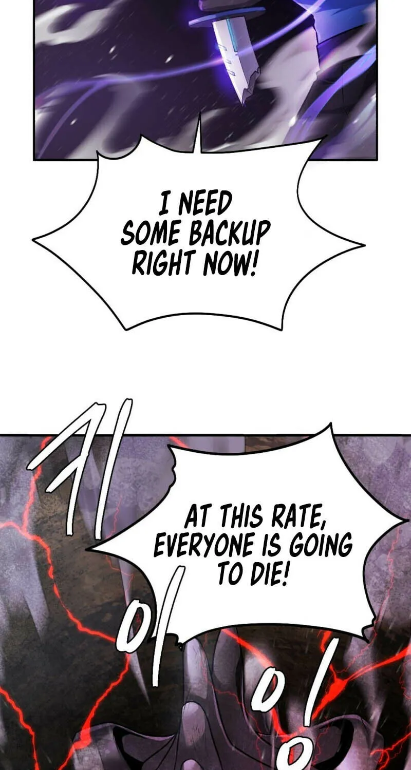 Monsters (Dream Factory Studio) Chapter 41 page 6 - 