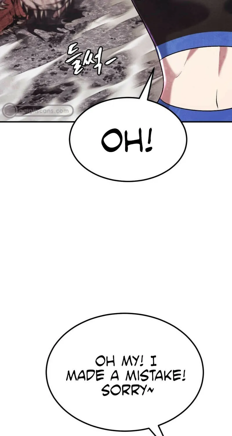 Monsters (Dream Factory Studio) Chapter 41 page 51 - 