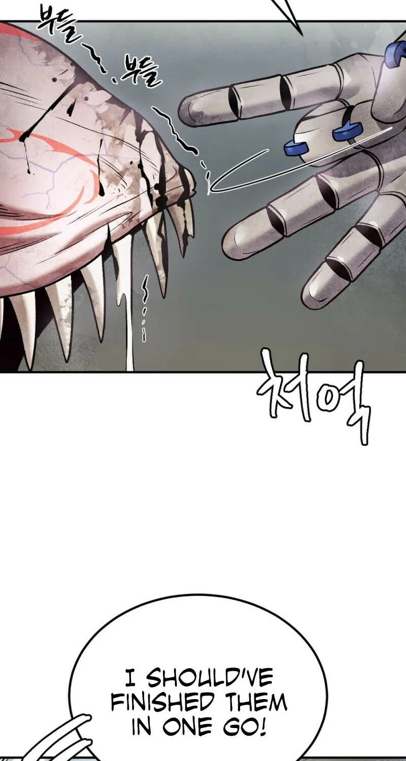 Monsters (Dream Factory Studio) Chapter 41 page 52 - 