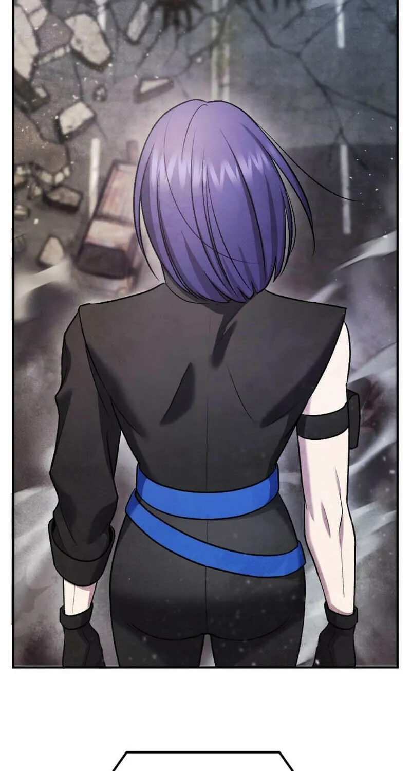 Monsters (Dream Factory Studio) Chapter 41 page 57 - 