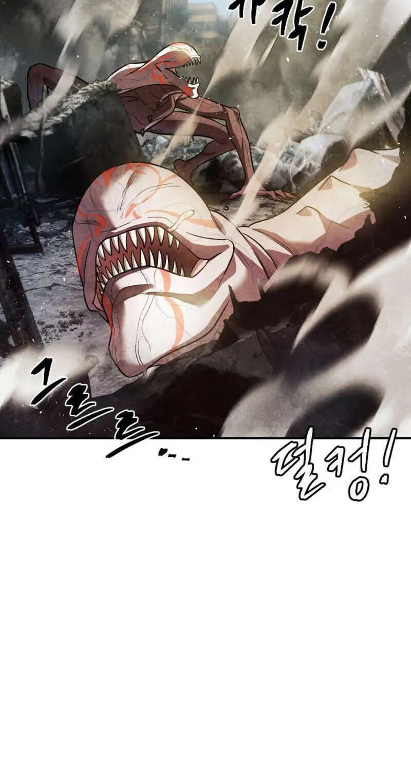 Monsters (Dream Factory Studio) Chapter 41 page 64 - 