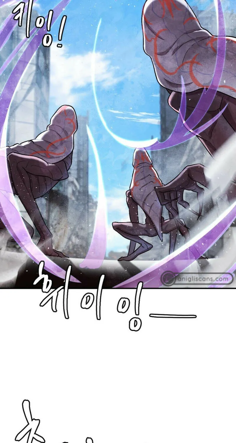 Monsters (Dream Factory Studio) Chapter 41 page 66 - 
