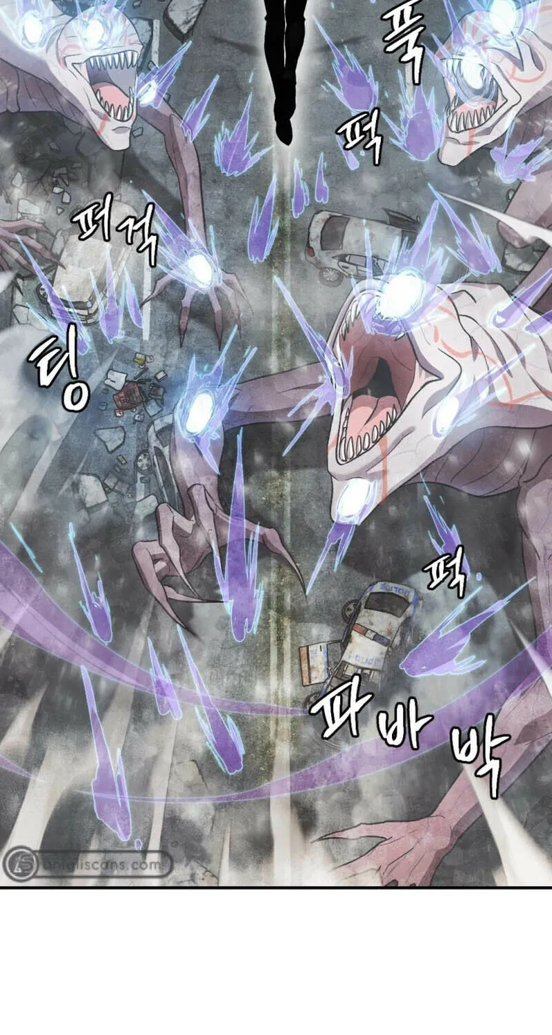 Monsters (Dream Factory Studio) Chapter 41 page 69 - 