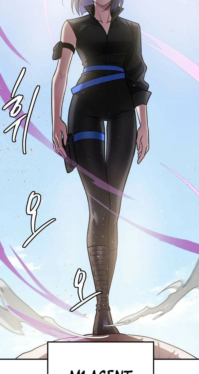 Monsters (Dream Factory Studio) Chapter 41 page 73 - 