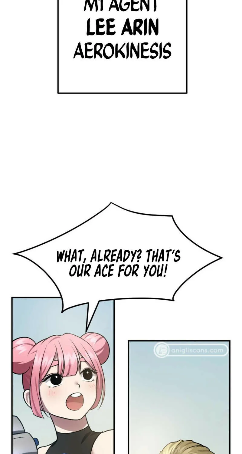 Monsters (Dream Factory Studio) Chapter 41 page 74 - 