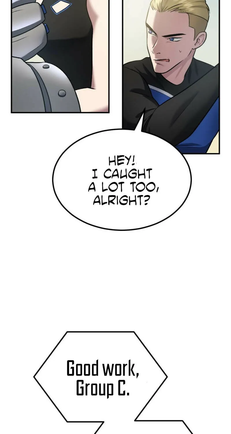 Monsters (Dream Factory Studio) Chapter 41 page 75 - 