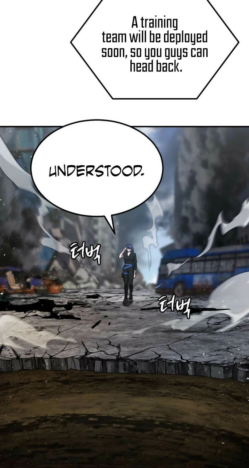 Monsters (Dream Factory Studio) Chapter 41 page 76 - 