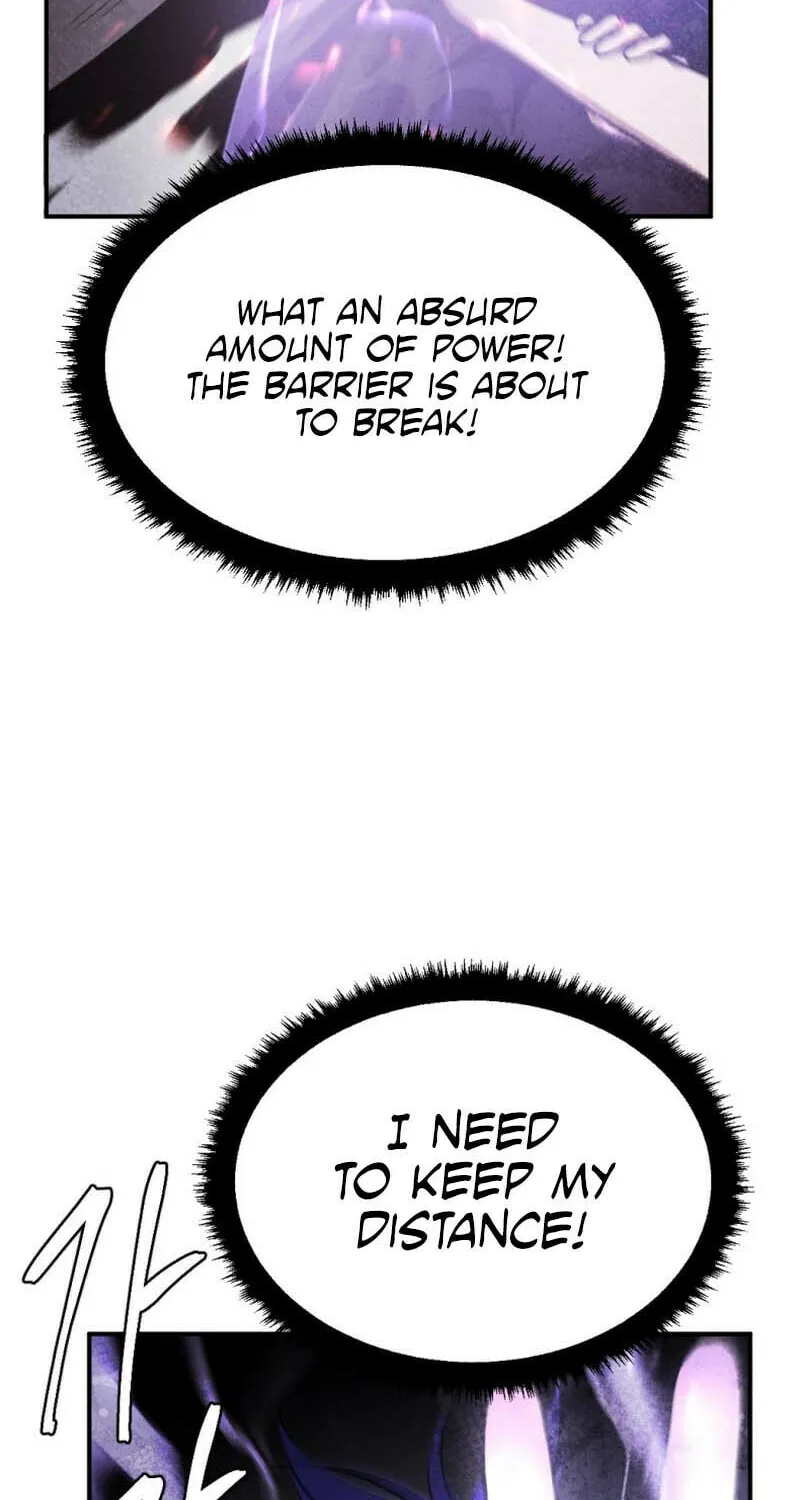 Monsters (Dream Factory Studio) Chapter 41 page 9 - 