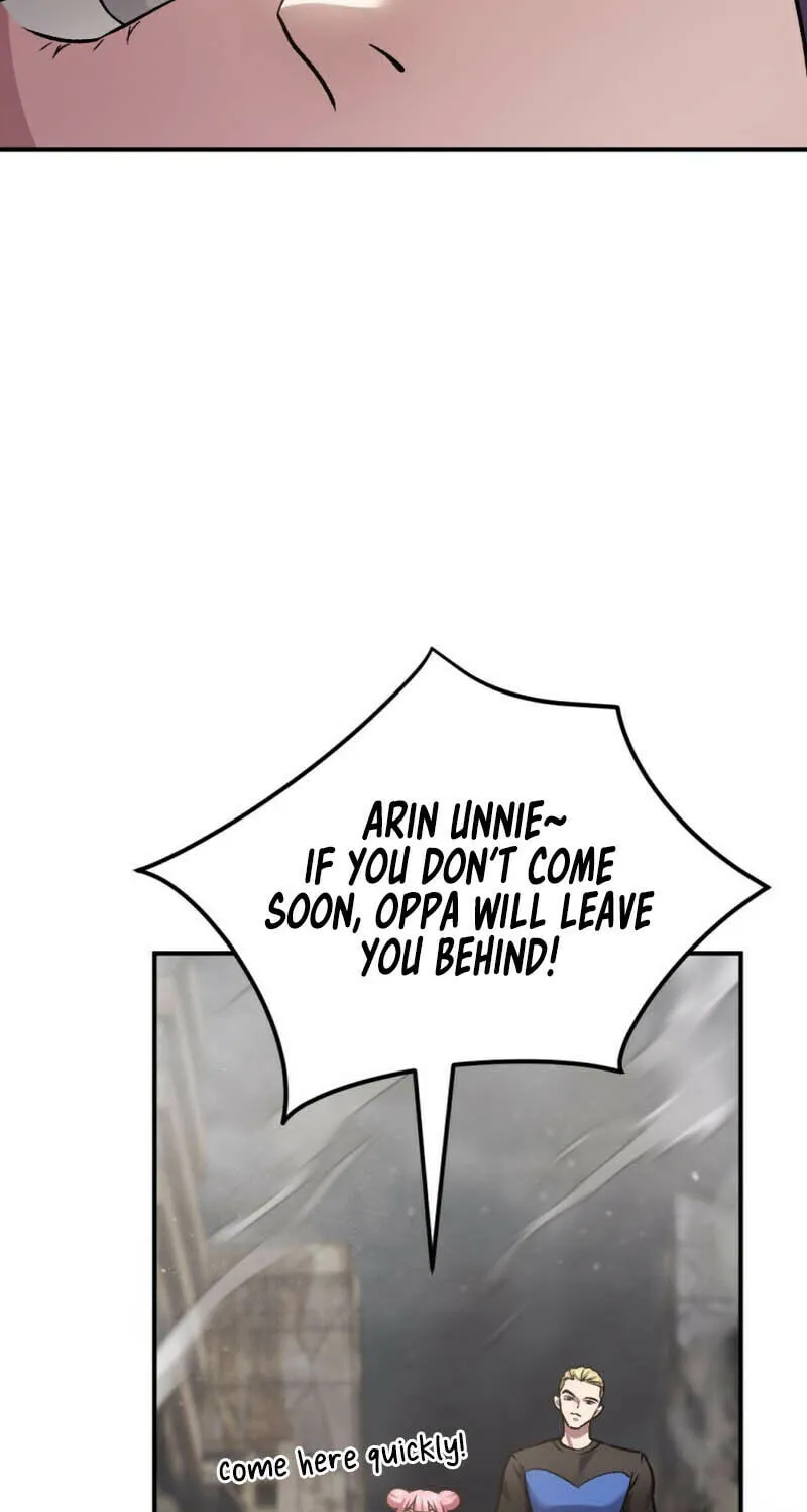 Monsters (Dream Factory Studio) Chapter 41 page 82 - 