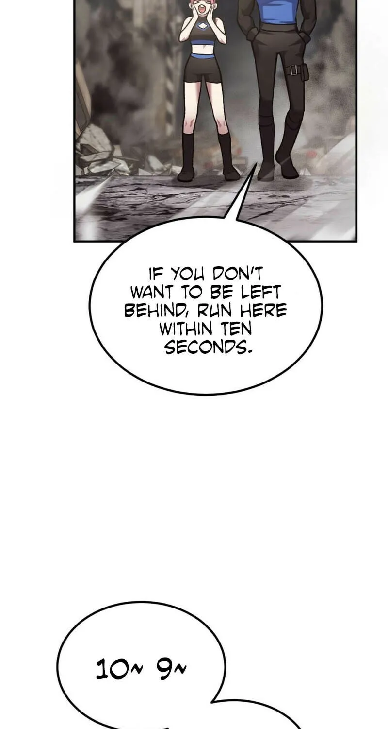 Monsters (Dream Factory Studio) Chapter 41 page 83 - 
