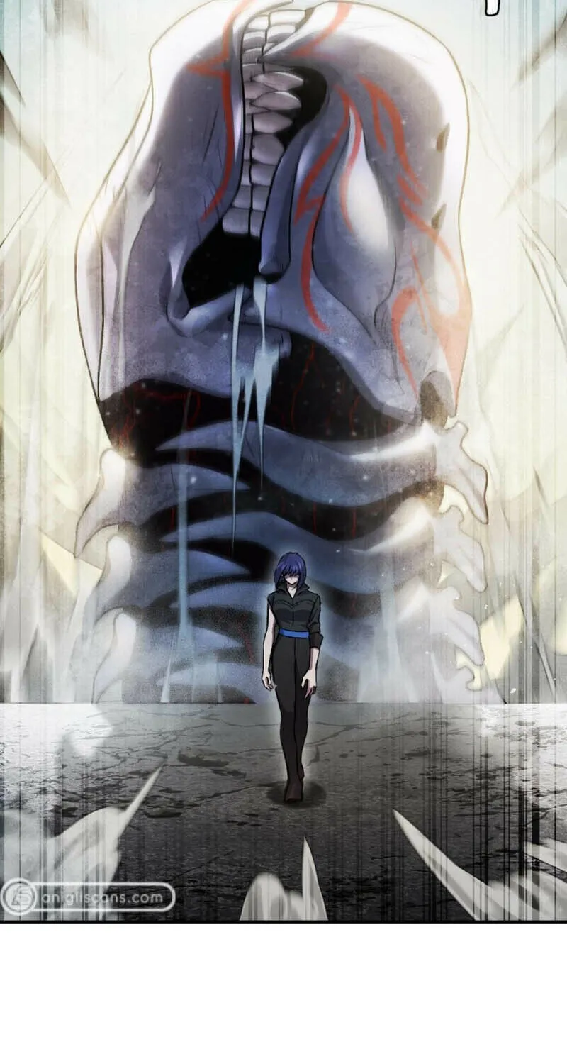 Monsters (Dream Factory Studio) Chapter 41 page 87 - 