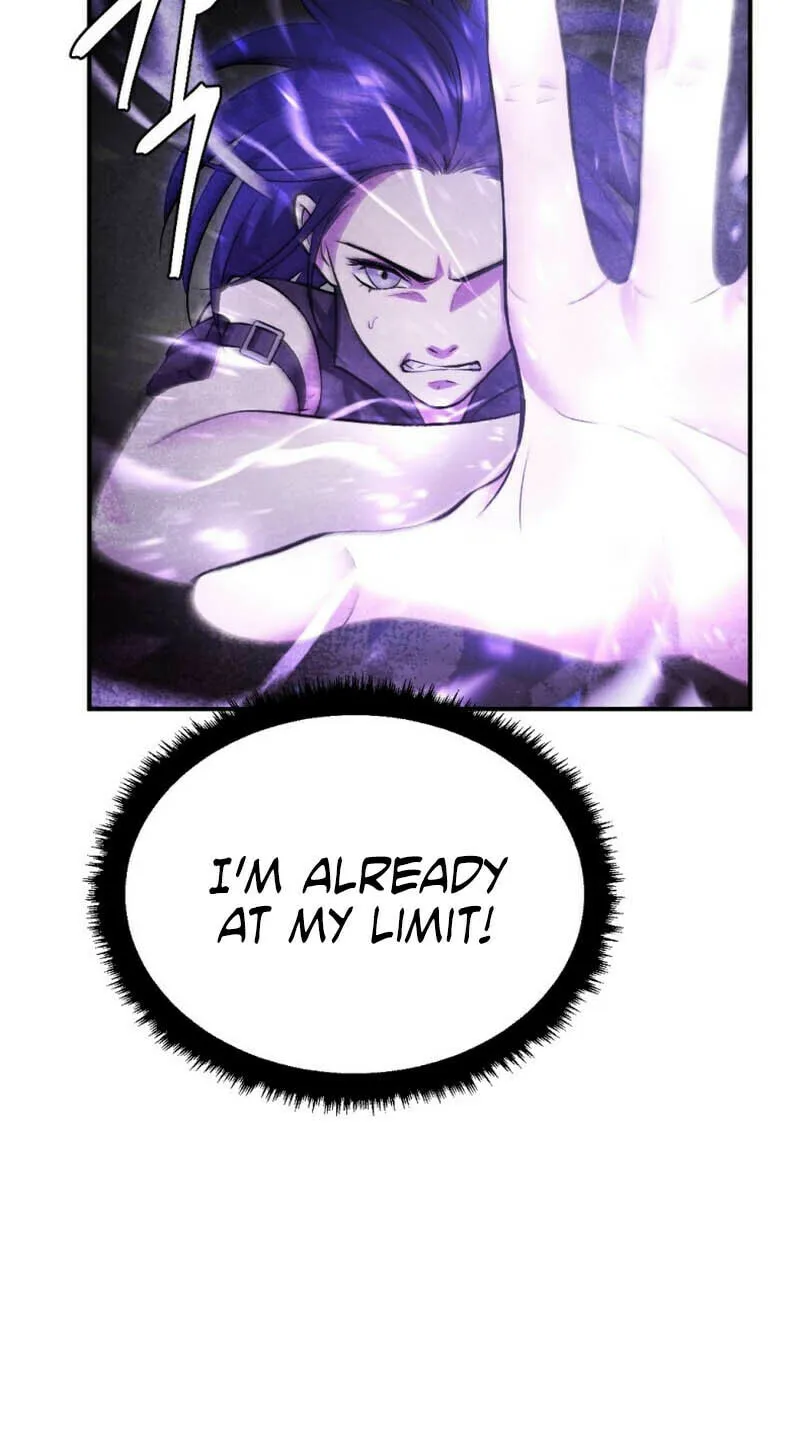 Monsters (Dream Factory Studio) Chapter 41 page 10 - 