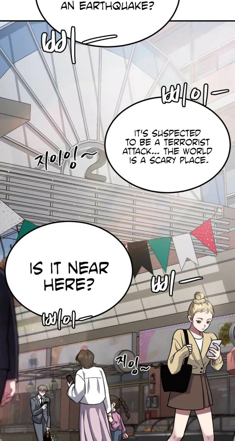 Monsters (Dream Factory Studio) Chapter 41 page 95 - 