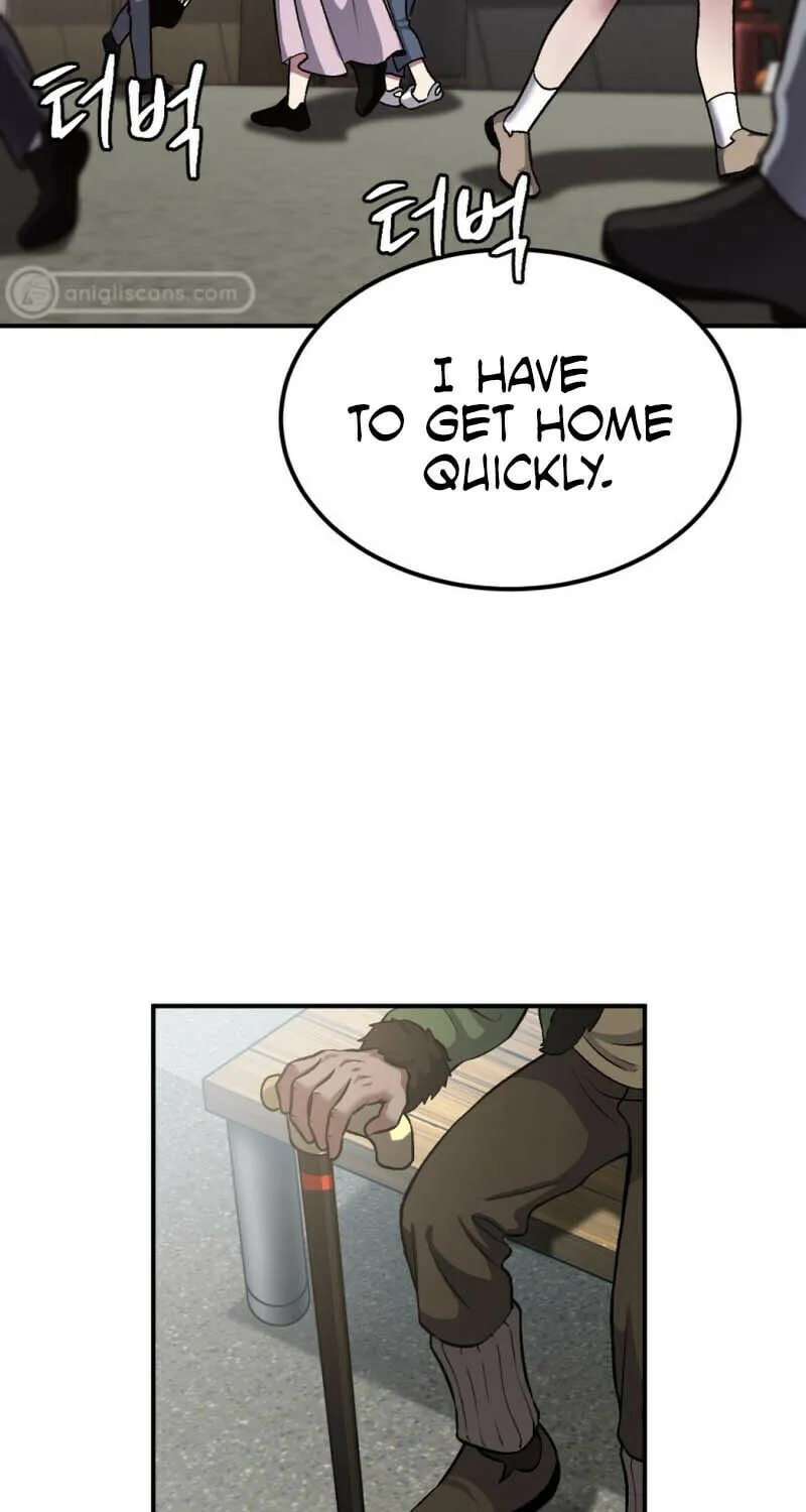 Monsters (Dream Factory Studio) Chapter 41 page 96 - 