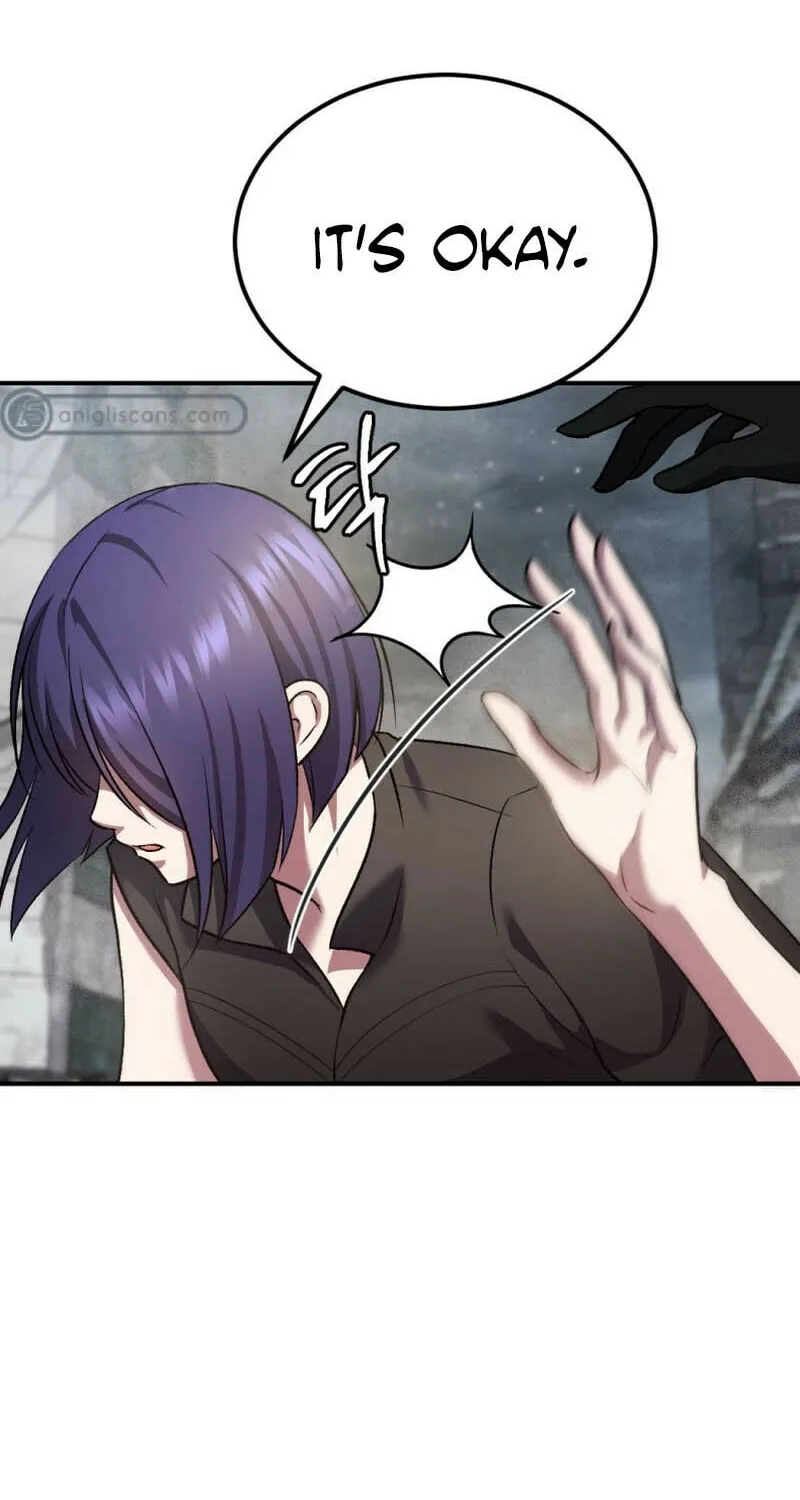 Monsters (Dream Factory Studio) Chapter 42 page 11 - 