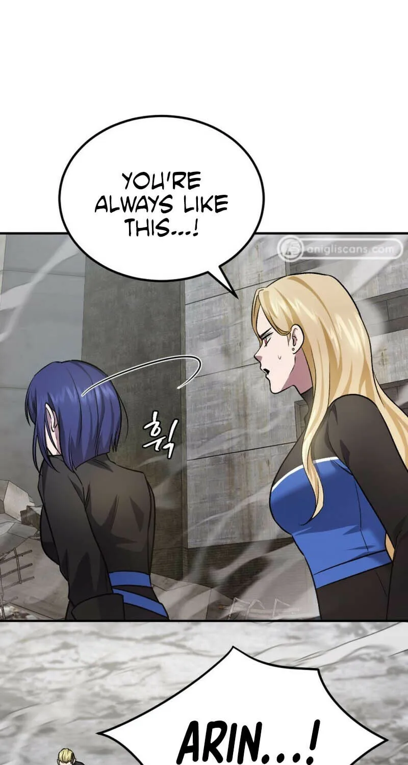 Monsters (Dream Factory Studio) Chapter 42 page 12 - 