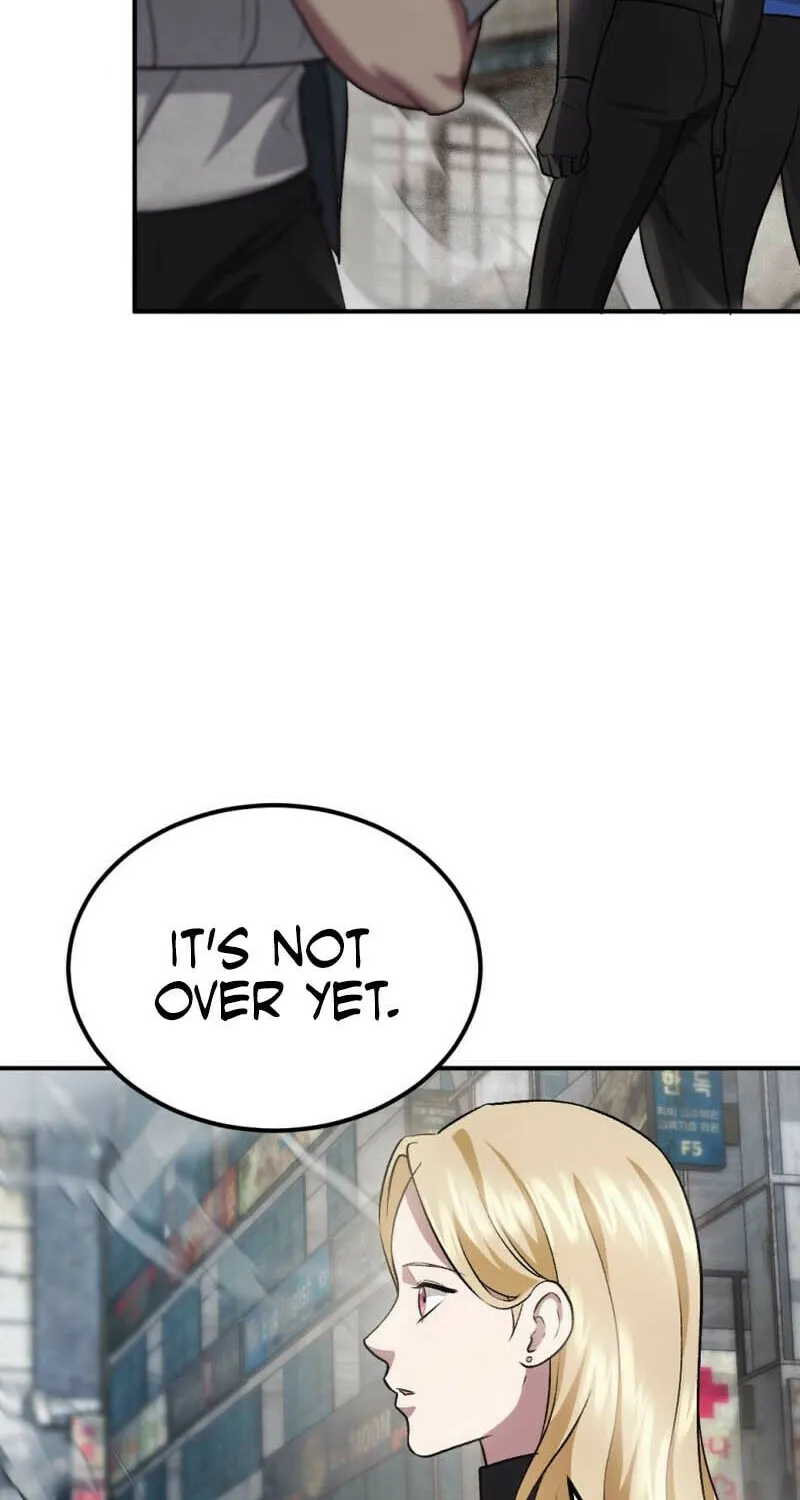 Monsters (Dream Factory Studio) Chapter 42 page 17 - 