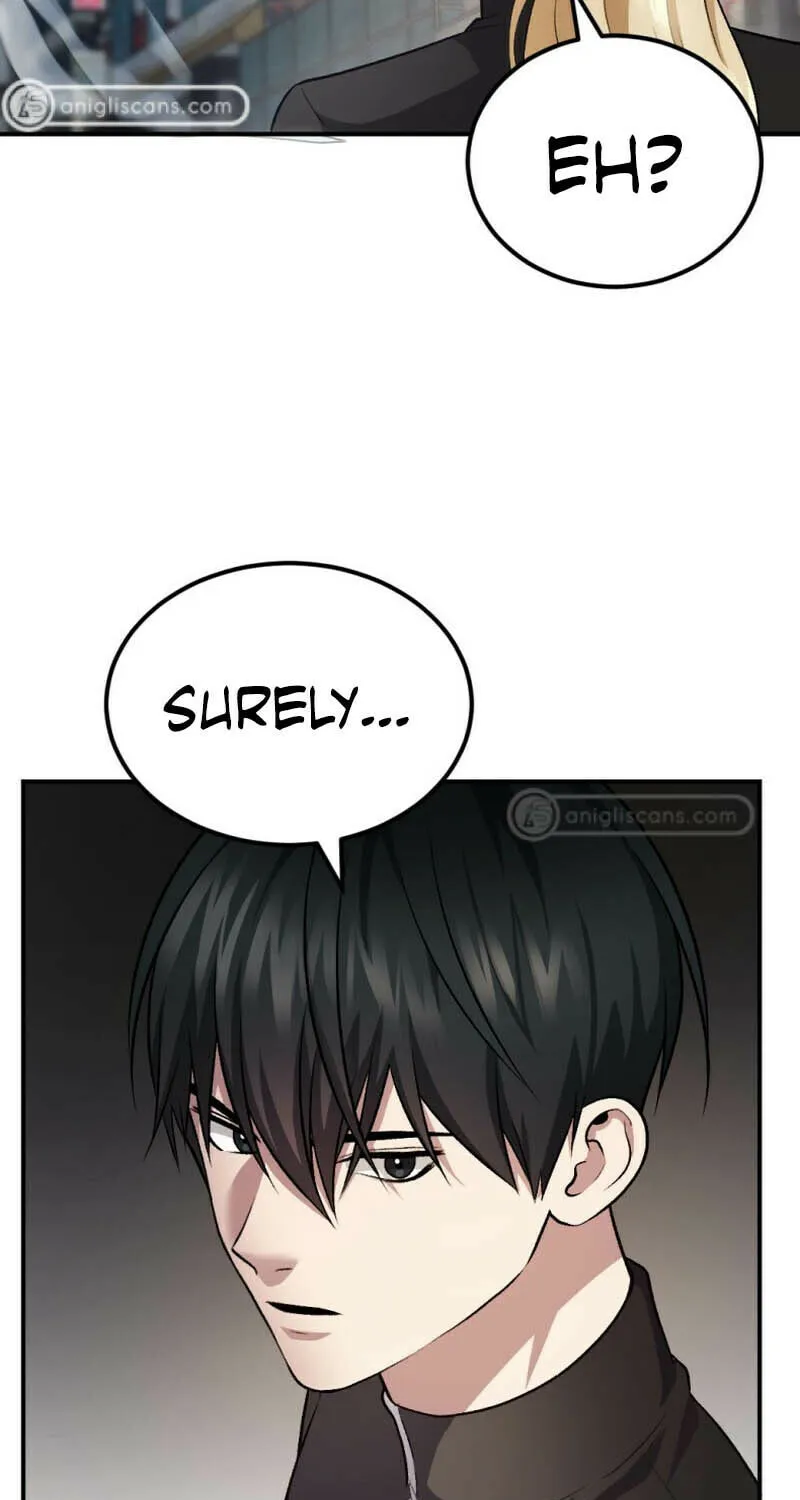 Monsters (Dream Factory Studio) Chapter 42 page 18 - 