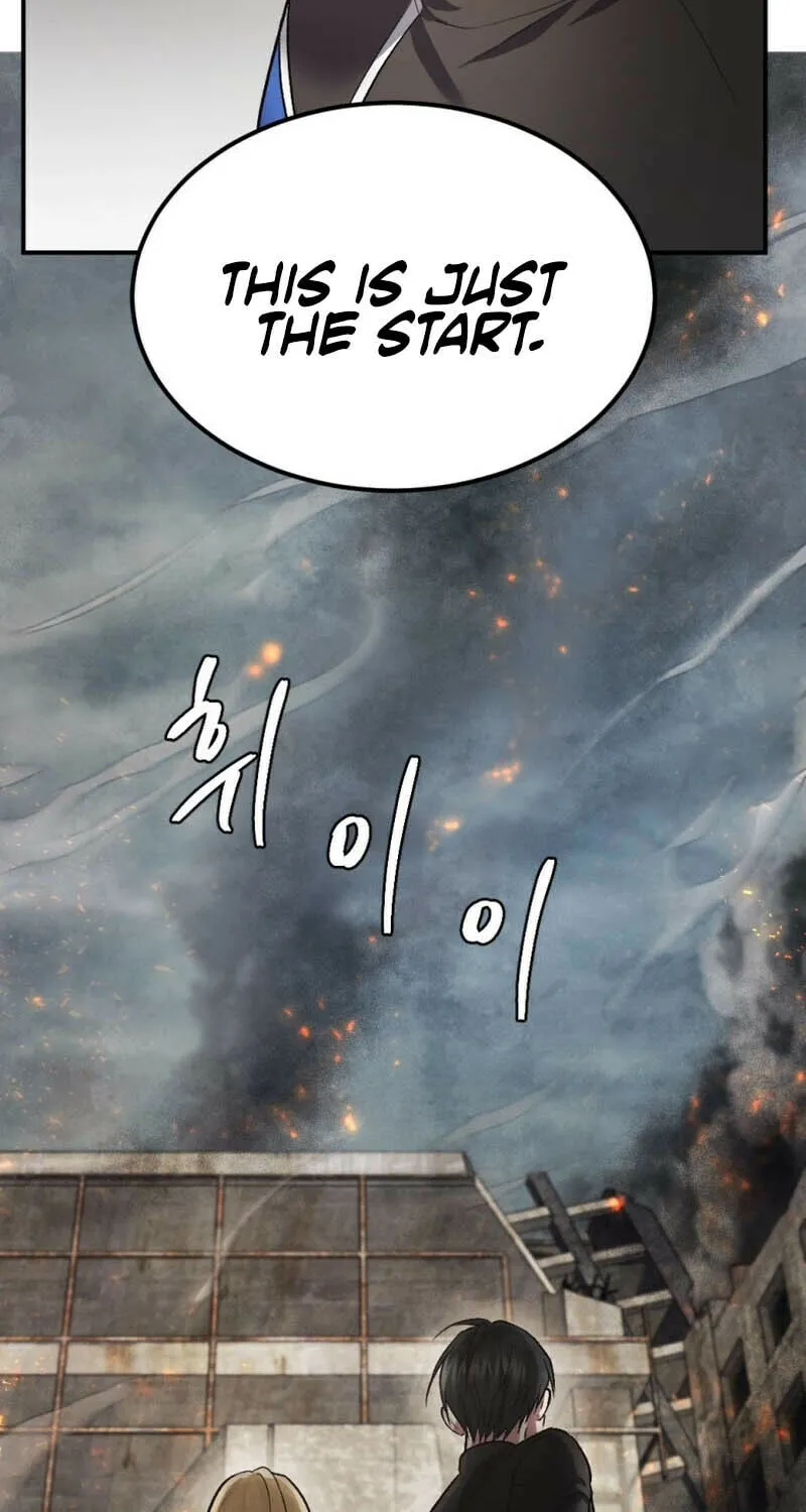 Monsters (Dream Factory Studio) Chapter 42 page 19 - 