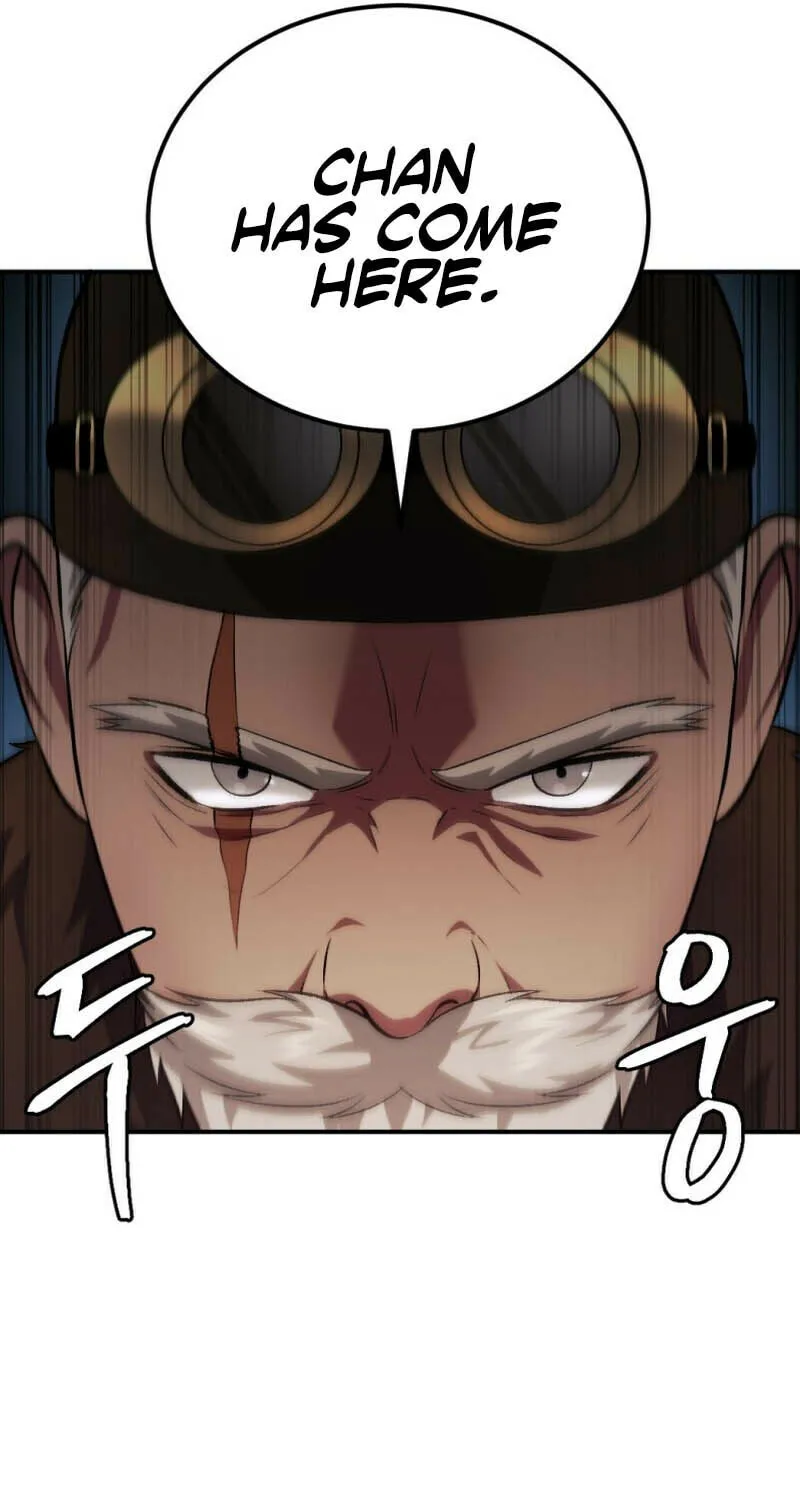 Monsters (Dream Factory Studio) Chapter 42 page 22 - 