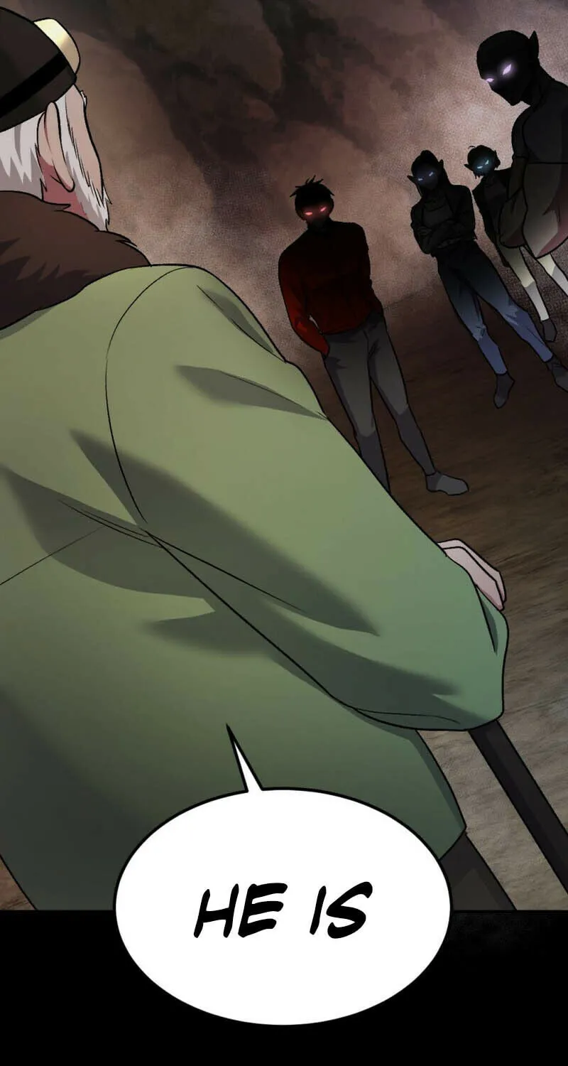 Monsters (Dream Factory Studio) Chapter 42 page 24 - 