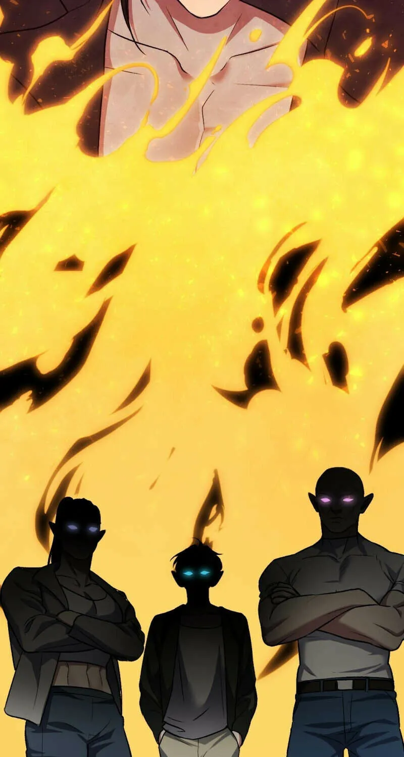 Monsters (Dream Factory Studio) Chapter 42 page 26 - 