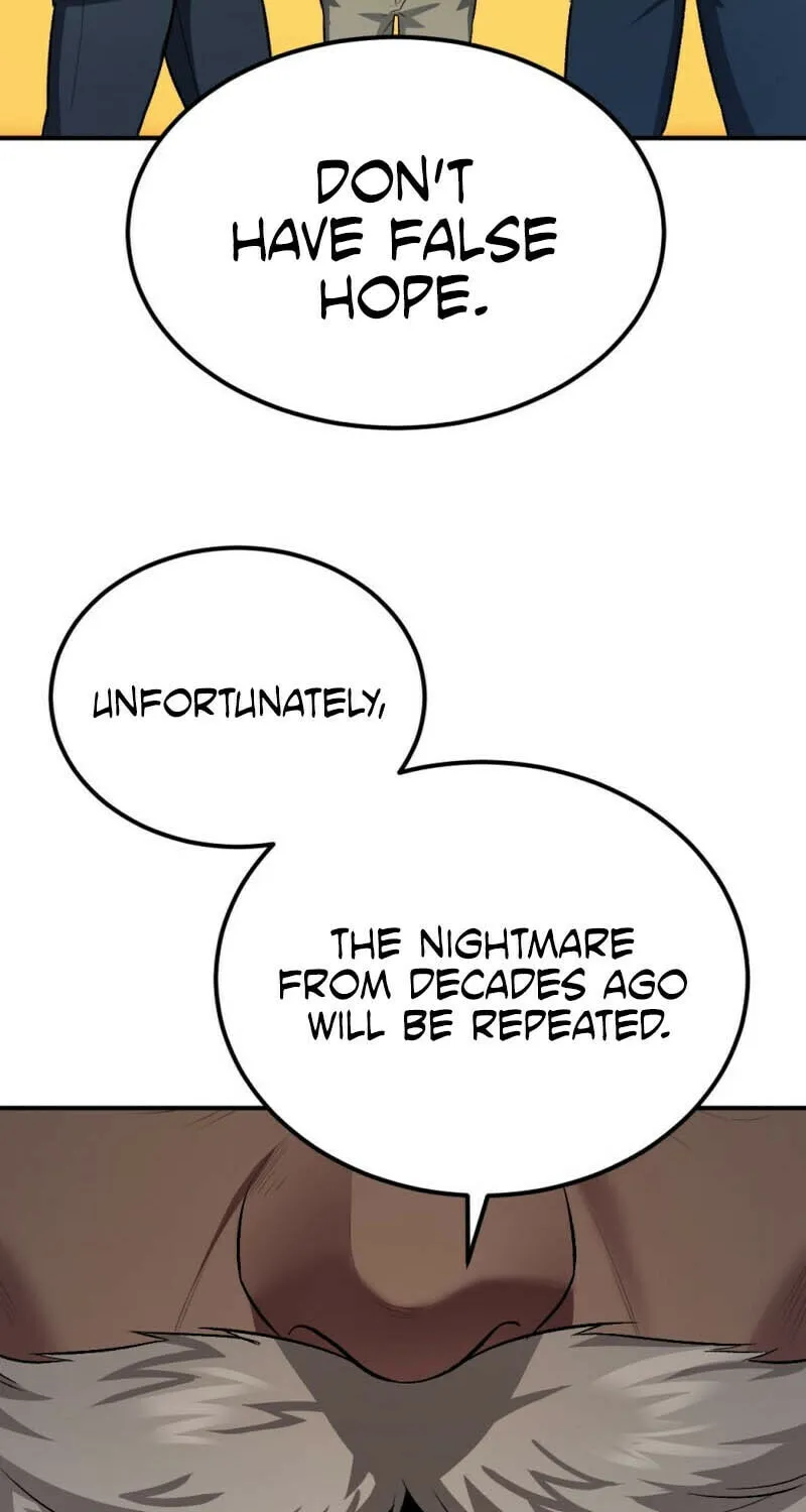 Monsters (Dream Factory Studio) Chapter 42 page 27 - 