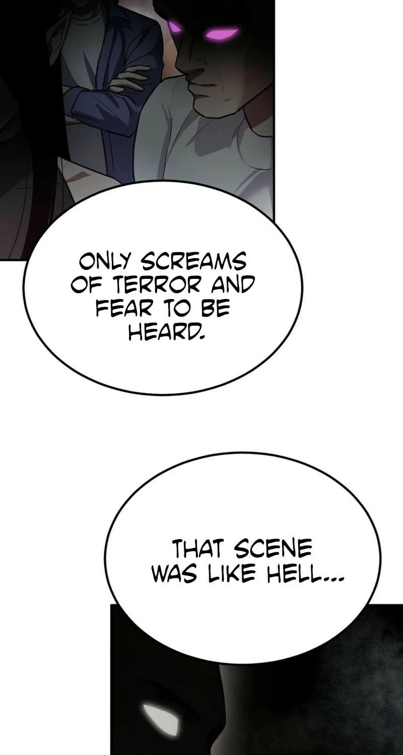 Monsters (Dream Factory Studio) Chapter 42 page 29 - 
