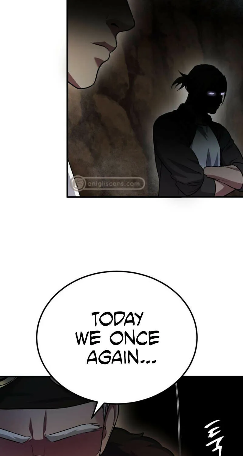 Monsters (Dream Factory Studio) Chapter 42 page 30 - 