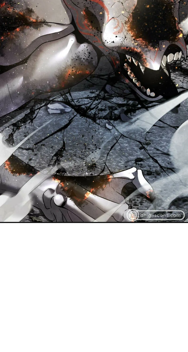 Monsters (Dream Factory Studio) Chapter 42 page 4 - 