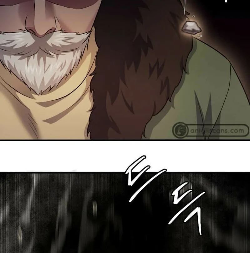 Monsters (Dream Factory Studio) Chapter 42 page 31 - 