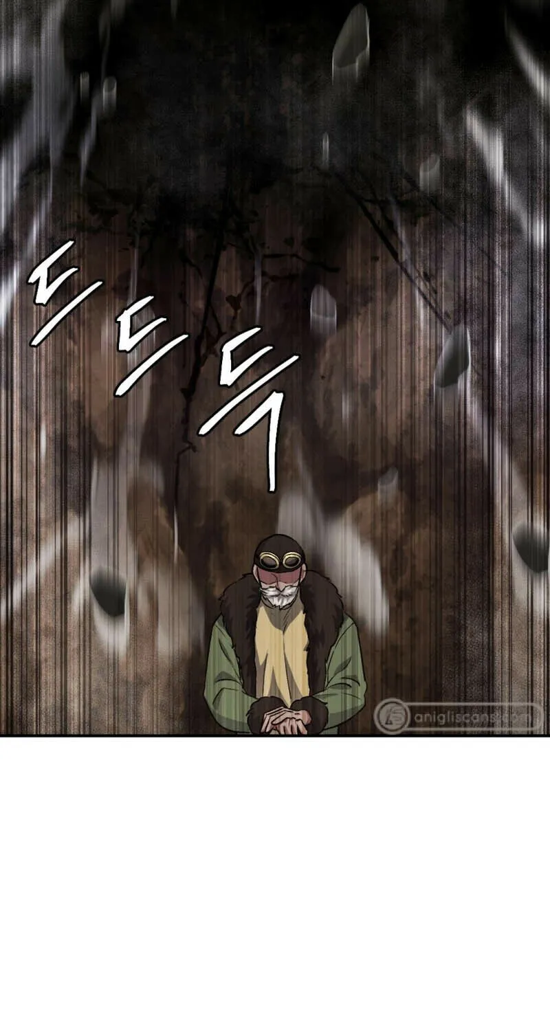 Monsters (Dream Factory Studio) Chapter 42 page 32 - 