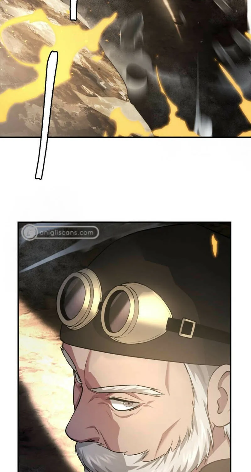 Monsters (Dream Factory Studio) Chapter 42 page 35 - 