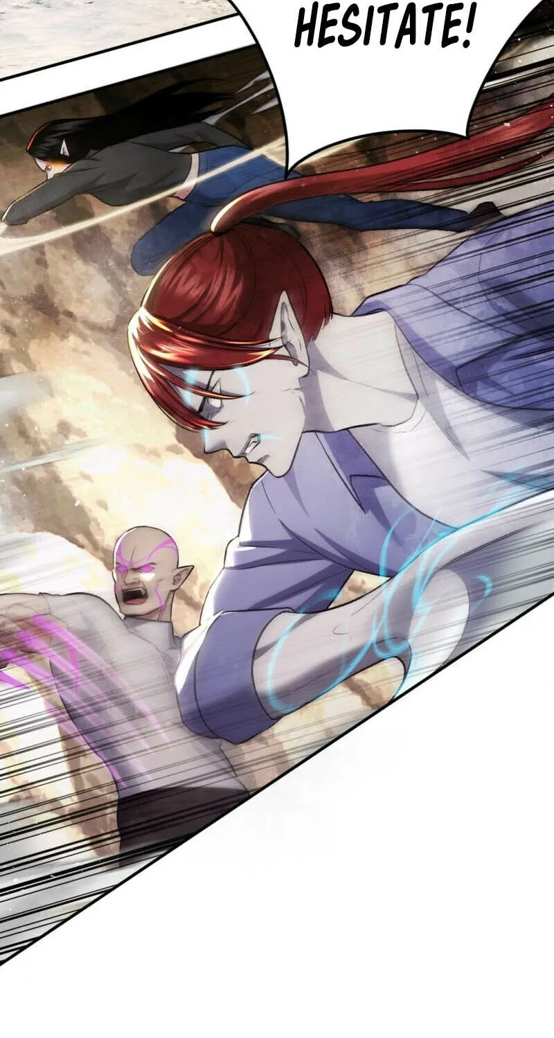 Monsters (Dream Factory Studio) Chapter 42 page 47 - 