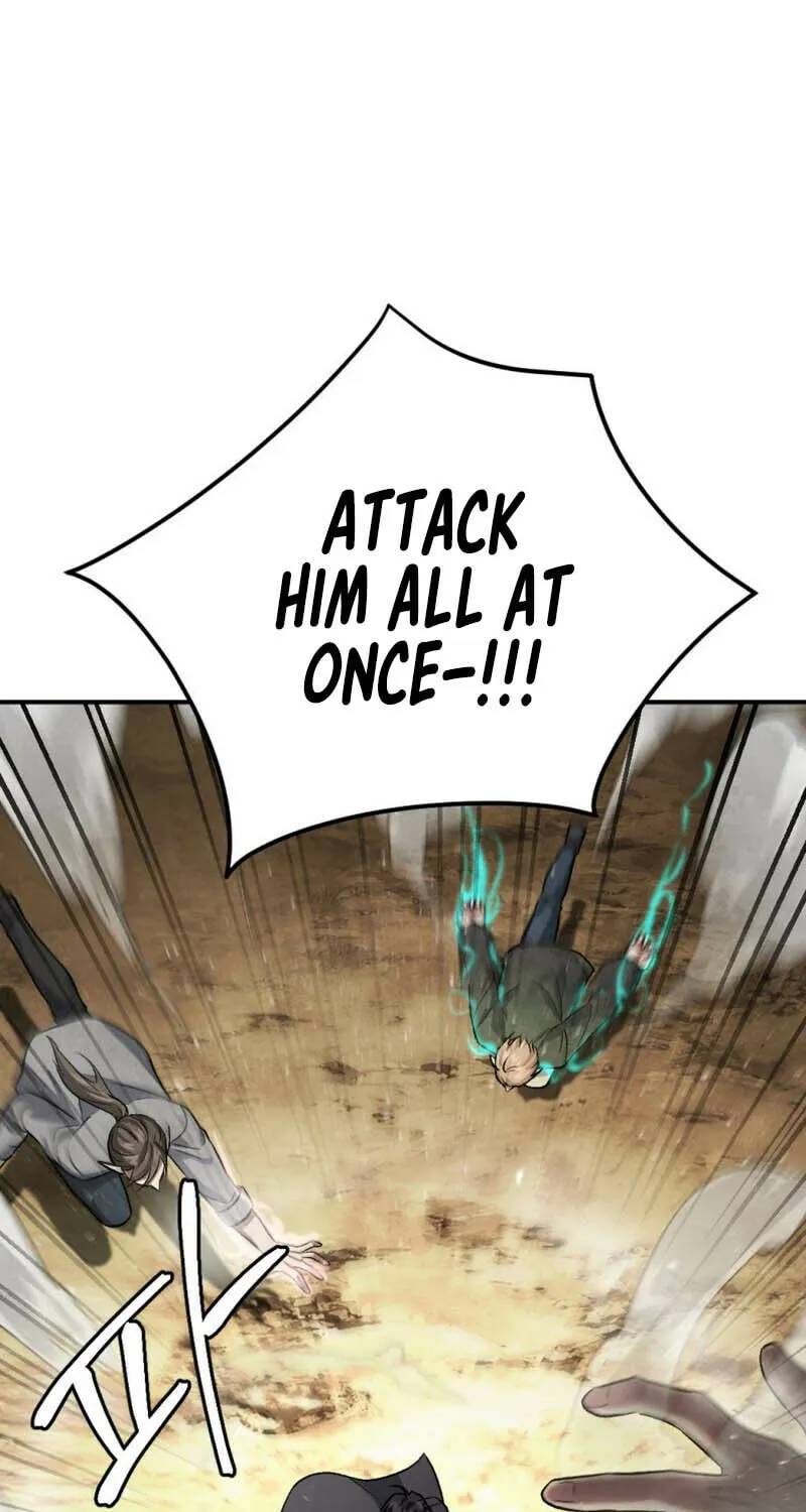 Monsters (Dream Factory Studio) Chapter 42 page 48 - 