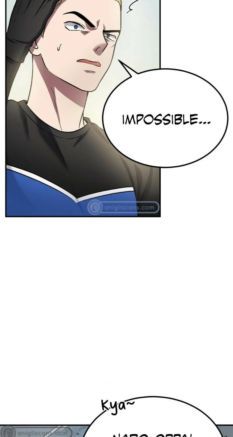 Monsters (Dream Factory Studio) Chapter 42 page 6 - 