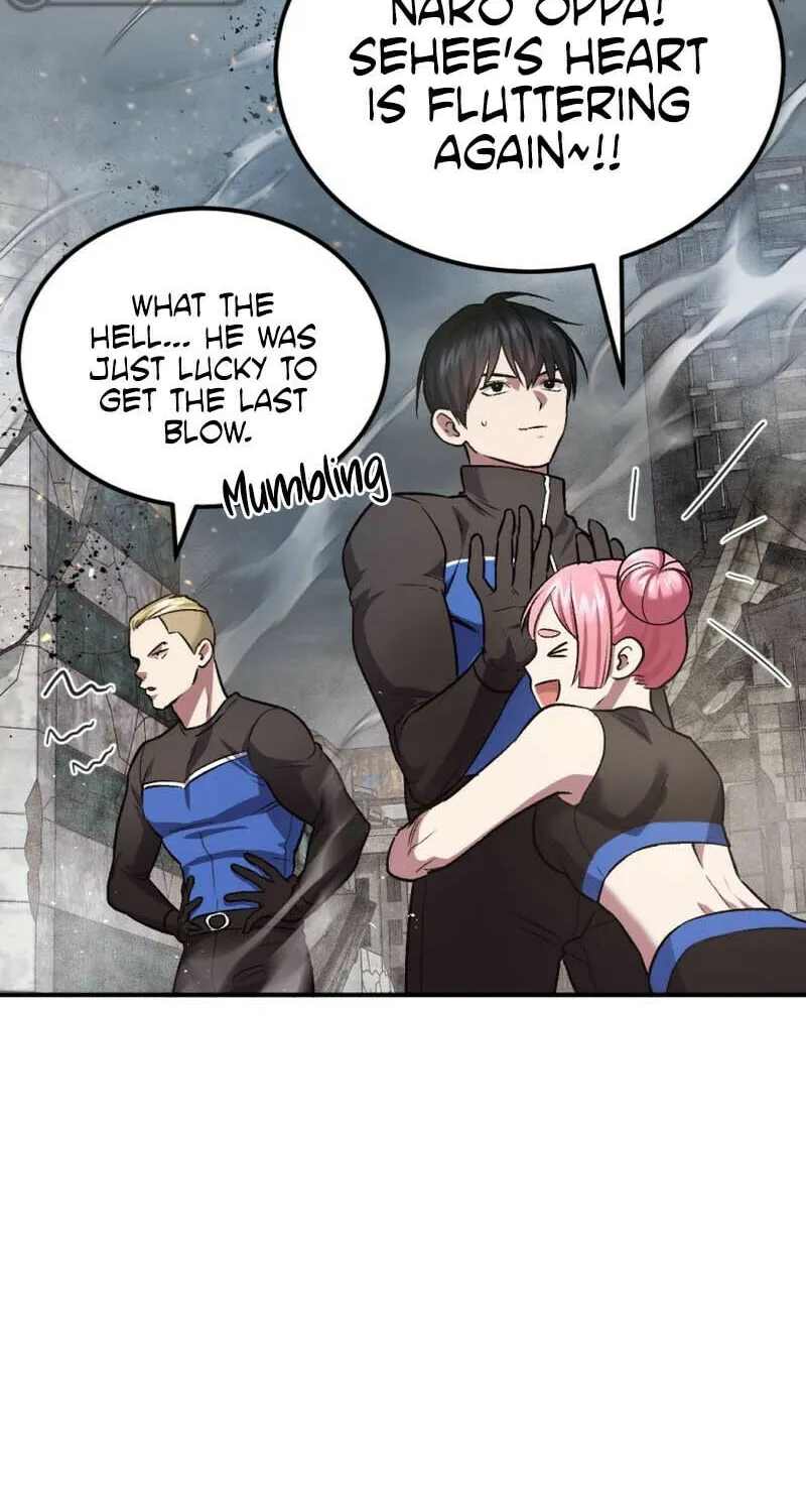 Monsters (Dream Factory Studio) Chapter 42 page 7 - 