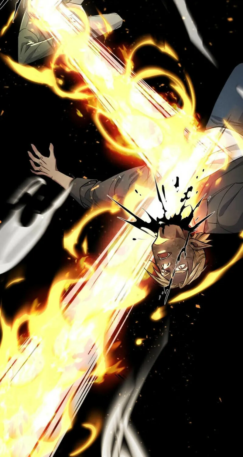 Monsters (Dream Factory Studio) Chapter 42 page 68 - 