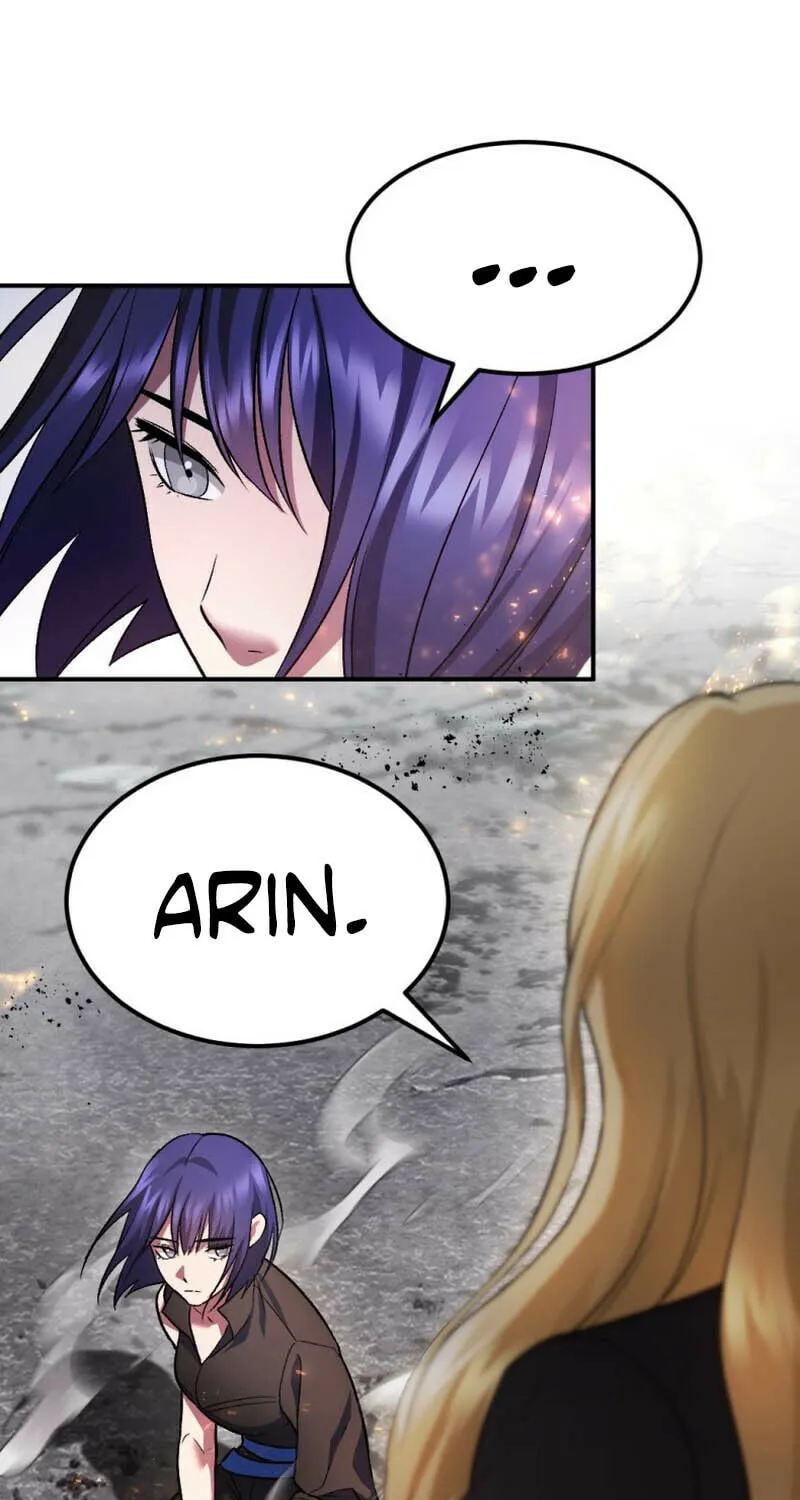 Monsters (Dream Factory Studio) Chapter 42 page 8 - 