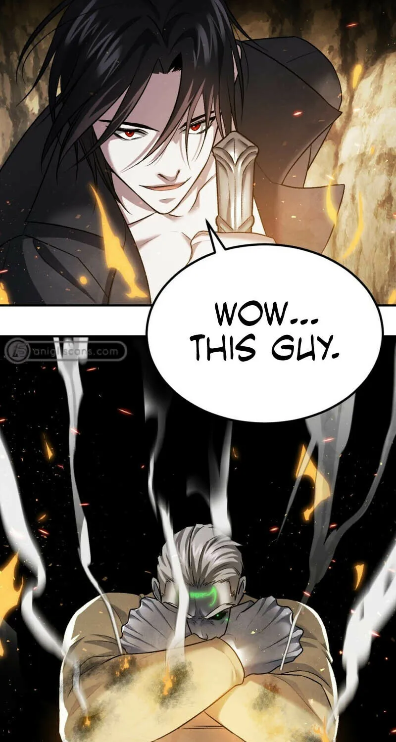 Monsters (Dream Factory Studio) Chapter 42 page 80 - 