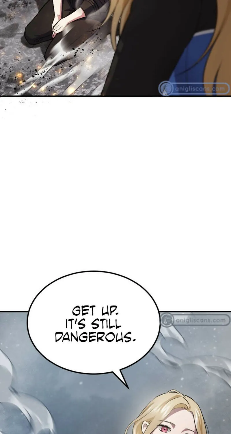 Monsters (Dream Factory Studio) Chapter 42 page 9 - 